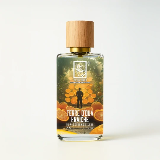 Terre D'Dua Fraiche