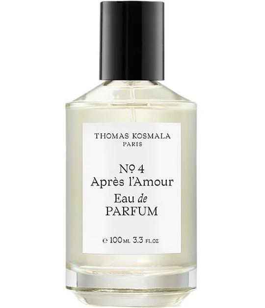 Thomas Kosmala Apres L'Amour