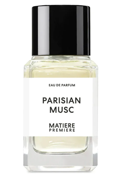 Parisian Musc