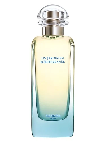 Hermès Un Jardin en Mediterranee
