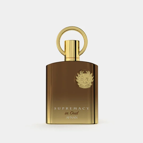 Supremacy in Oud