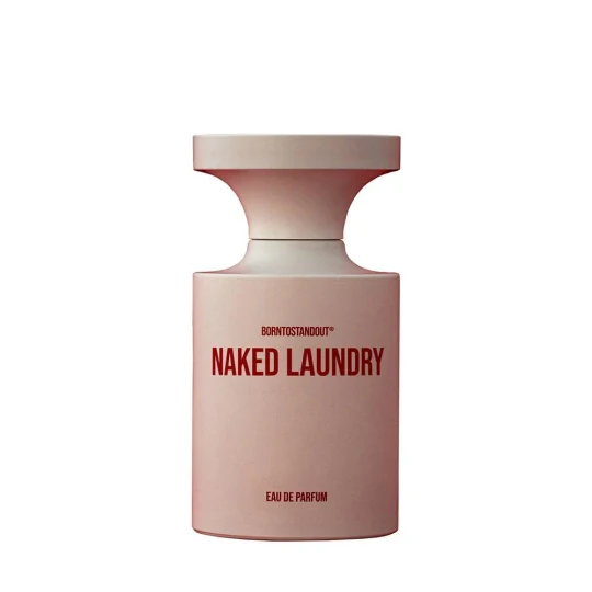 Naked Laundry