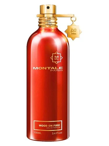 Montale Wood On Fire