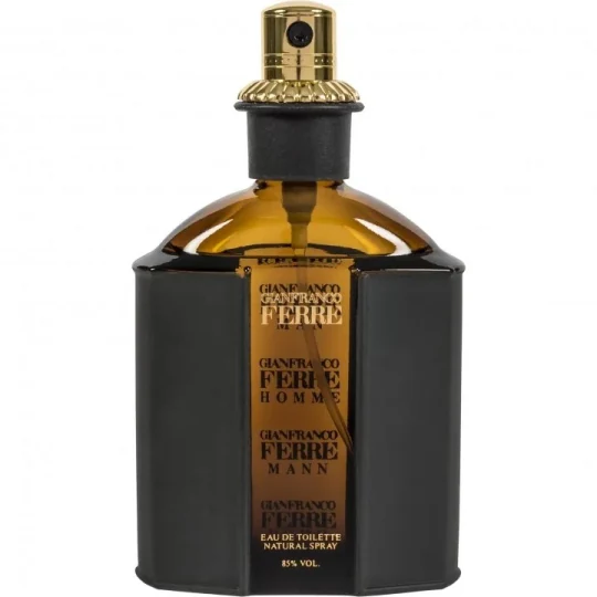 Gianfranco Ferre for Man