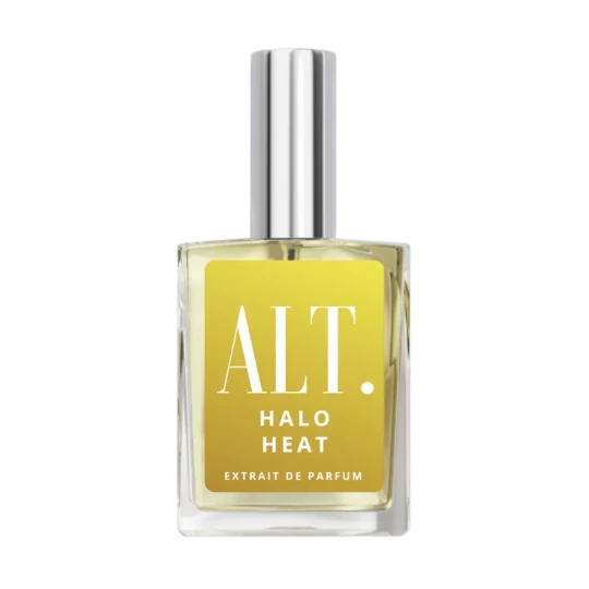 ALT. Fragrances Halo Heat