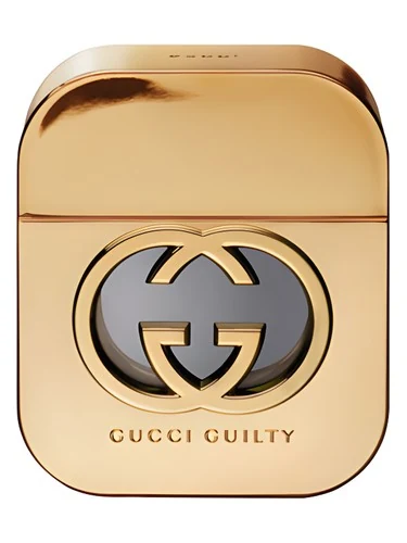 Guilty Intense
