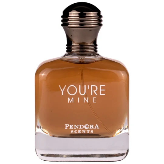 Pendora Scents You're Mine