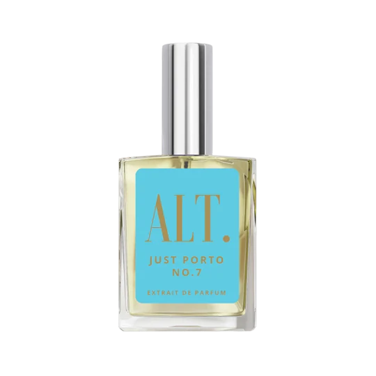 ALT. Fragrances Just Porto