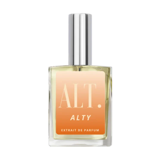 ALT. Fragrances Alty