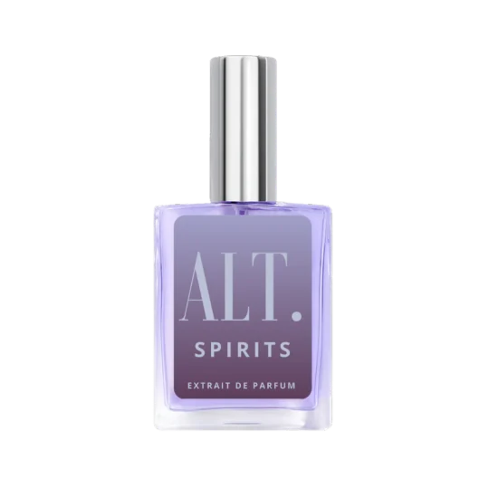 ALT. Fragrances Spirits