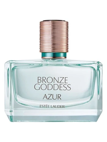 Bronze Goddess Azur