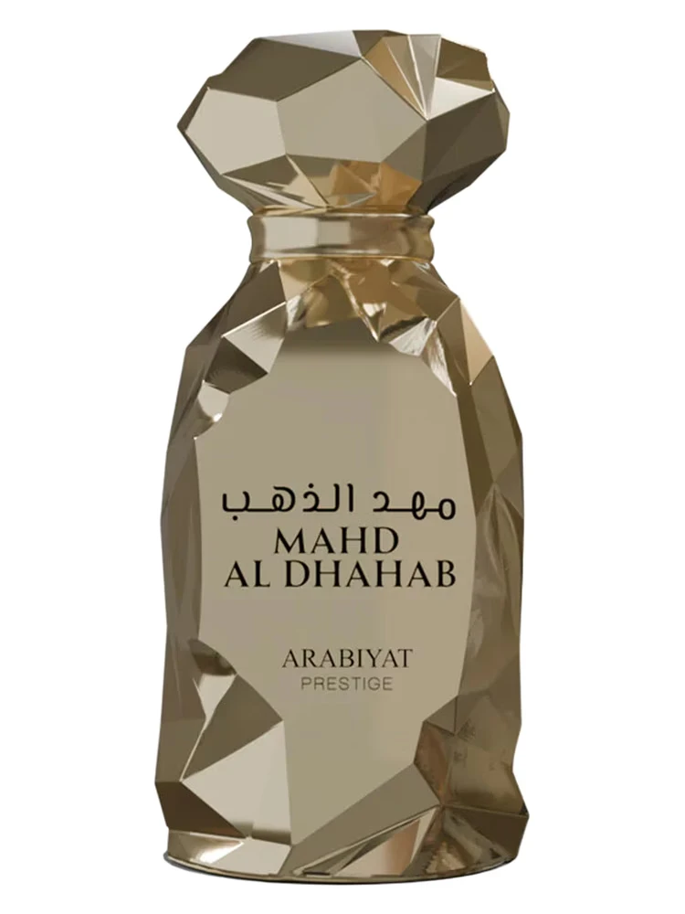 Mahd Al Dhahab