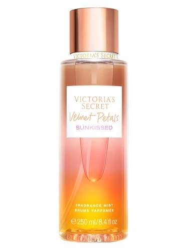 Victoria's Secret Velvet Petals Sunkissed