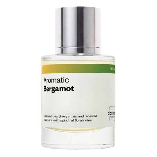 Dossier Aromatic Bergamot