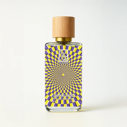 Liquid Mind Control
