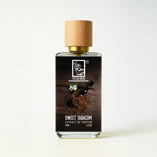 The DUA Brand Sweet Tabacum