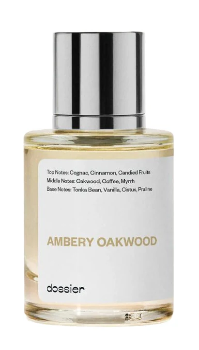 Ambery Oakwood