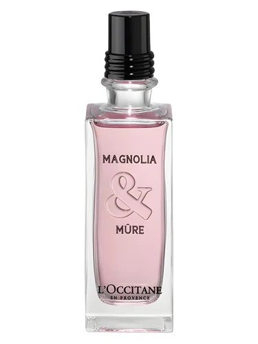 Magnolia & Mûre