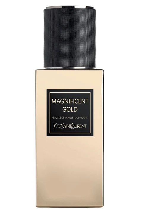 Yves Saint Laurent Magnificent Gold