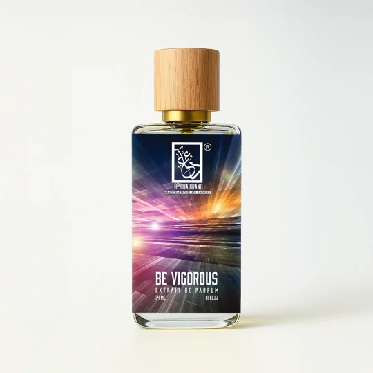 Be Vigorous