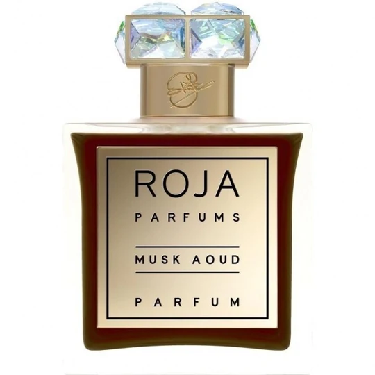 Roja Musk Aoud
