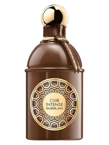 Cuir Intense