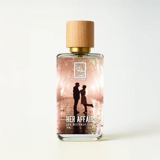 Her Affair