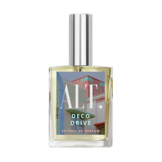 Deco Drive