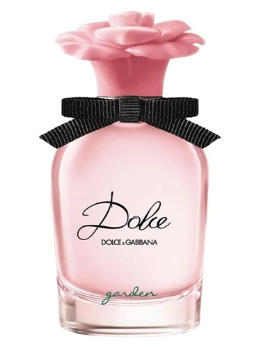 Dolce Garden
