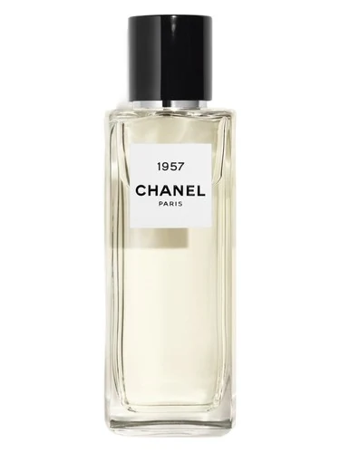 Chanel 1957