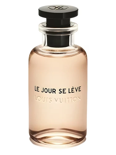 Le Jour se Lève
