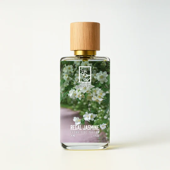 Regal Jasmine