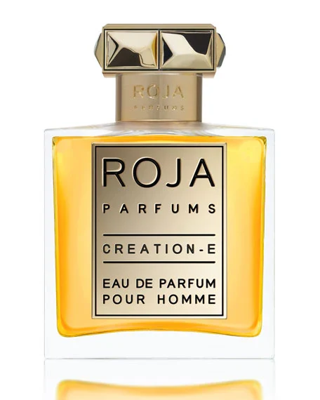 Creation-E Pour Homme