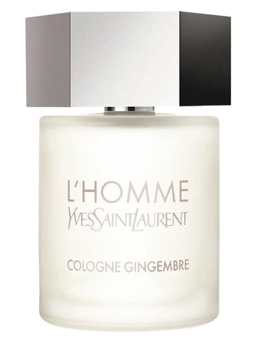 L'Homme Cologne Gingembre