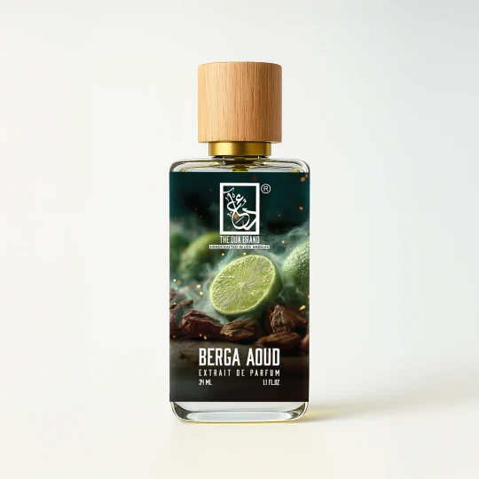 Berga Aoud