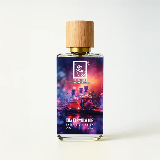 Dua Formula 006