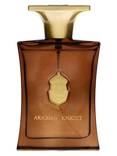 Arabian Knight