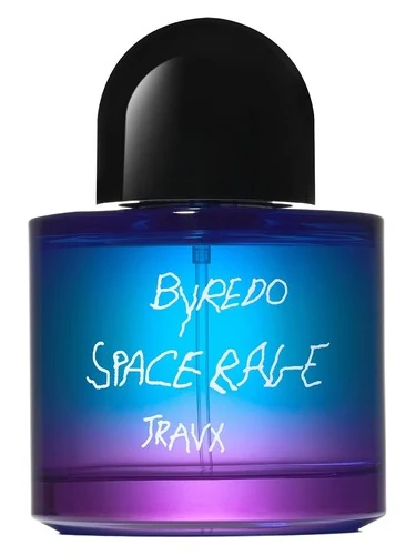Byredo Space Rage Travx