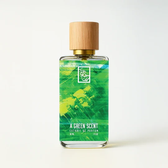 A Green Scent