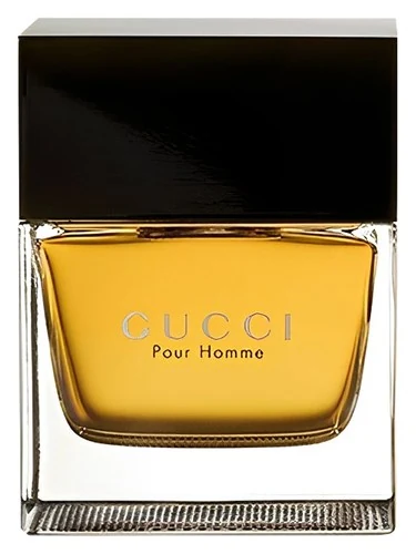 Gucci by Gucci Pour Homme