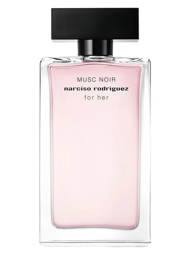 Musc Noir for Her
