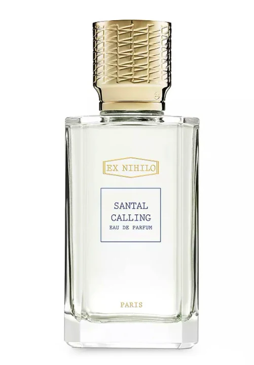 Santal Calling