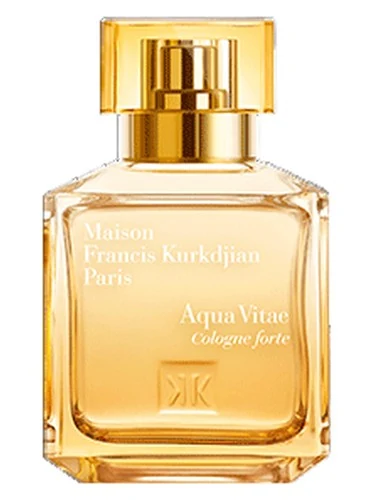 Acqua Vitae Cologne Forte