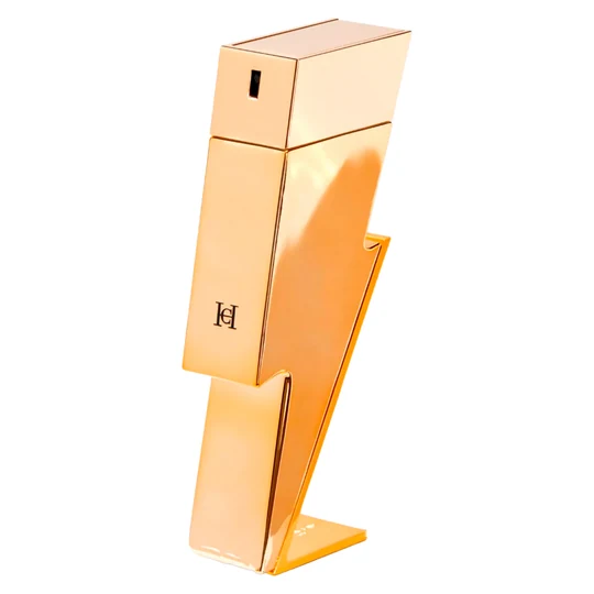 Bad Boy Gold Fantasy