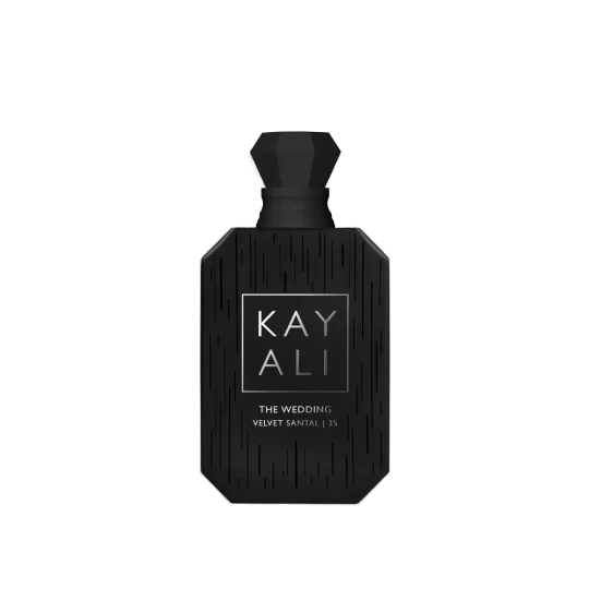 The Wedding Velvet Santal | 35