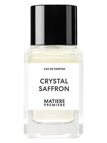 Crystal Saffron