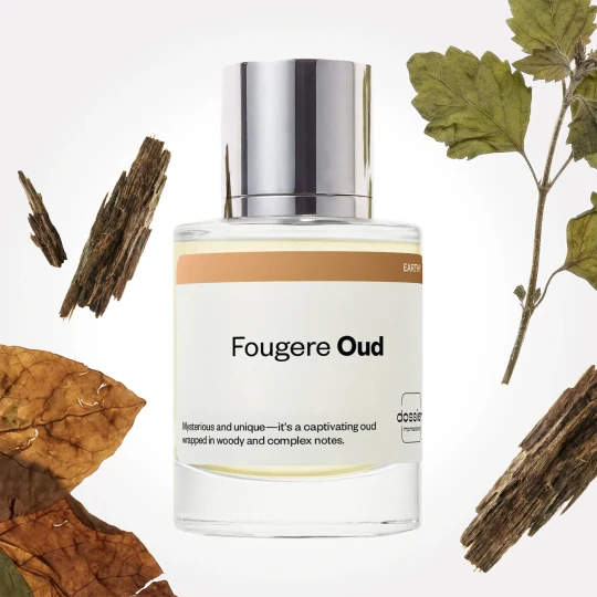 Dossier Fougere Oud