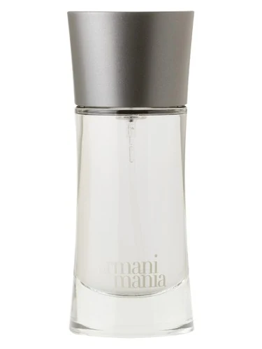 Armani Mania