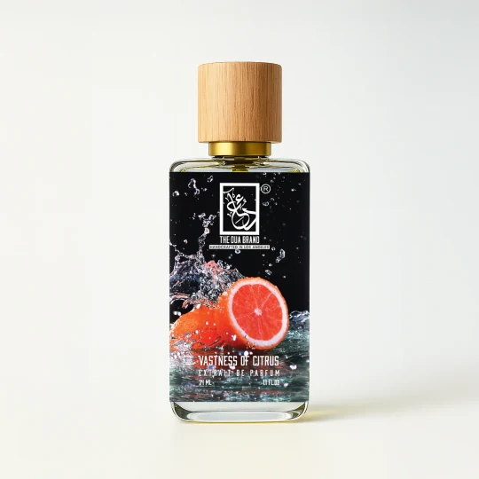 Vastness of Citrus
