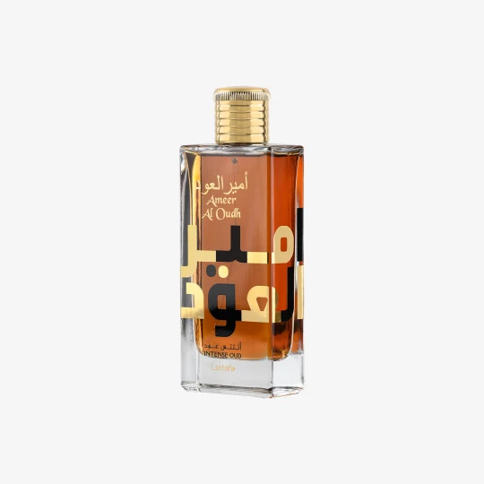 Ameer Al Oudh Intense Oud